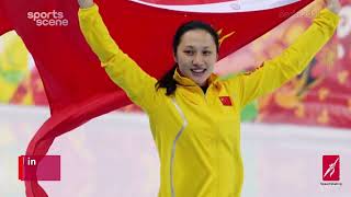 Beijing 2022｜ One Minute One Sport - Speed Skating: Largest sports in terms of events in Games｜速度滑冰