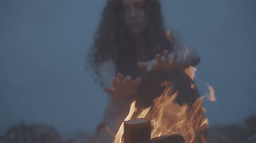 Ajeet - Heartbeat [Official Music Video]