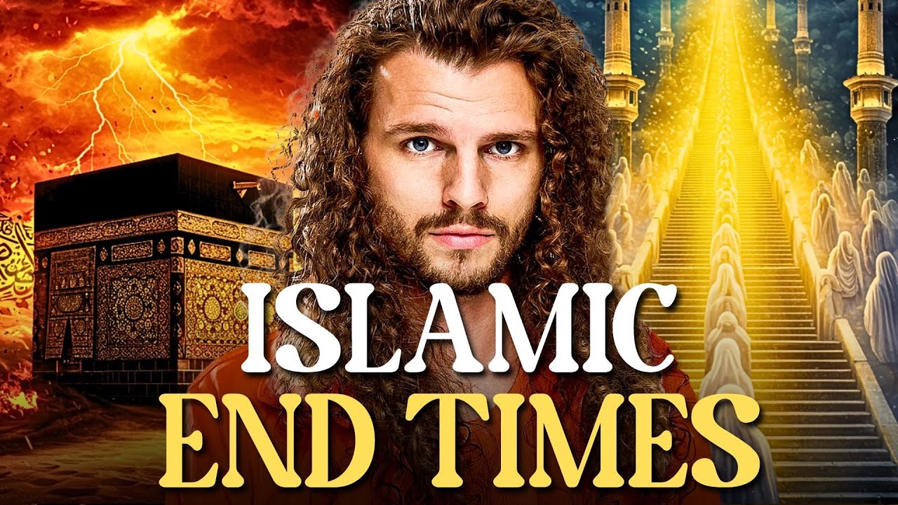 Quran Prophecies PROVING End Times Is Near
