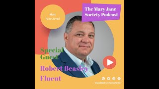 Episode 74_ Robert Beasley, CEO of Fluent, Talks Florida And Beyond