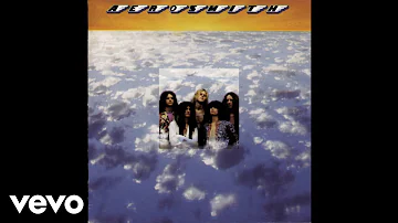 Aerosmith - Somebody (Audio)