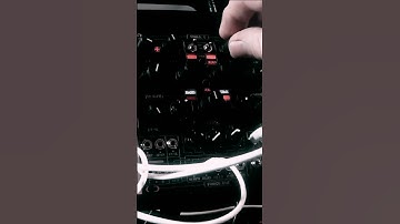 VHIKK X #synthesizer #music #noise #indie #eurorackmodular #modularsynth #eurorack #shorts #short