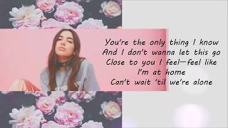 Dua Lipa   Last Dance LYRICS