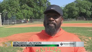 33 Teams in 33 Days: LeFlore Rattlers