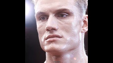 Rocky IV. – Ivan Drago Edit | AUSNAHMEZUSTAND [slowed + reverb]