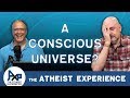 How did you conclude there's NO EVIDENCE for God? | Ralph - FL | Atheist Experience 24.02