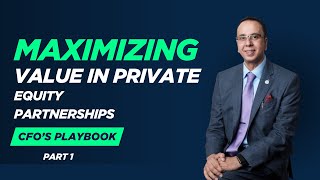 Famous What PE Firms Actually Value (Most CFOs Get This Wrong) | PE Value Playbook (1/4) Wealth