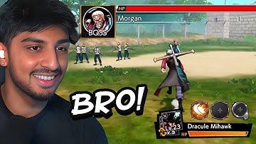 One Piece Bounty Rush Back Then..