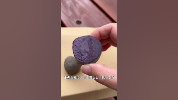 【次回予告】紫色の食材を手に入れたら、誰もが一度は作りたくなるあの破壊的料理を作ってみました。「ジャイアンシチューを作ってみた　料理は愛か、破壊か…」近日投稿予定です。#ジャイアンシチュー　#レシピ