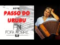 XOTE- PASSO DO URUBU - Fofa Nobre