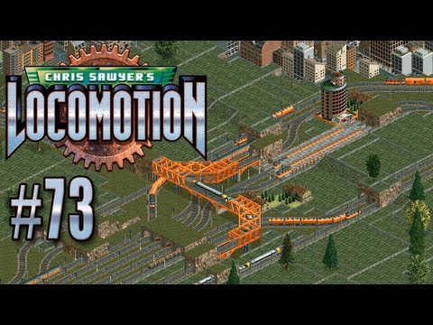 Let's-Play-Chris-Sawyer's-Locomotion---Ep.-73:-BYPASS-FOR-GOODS-TRAINS