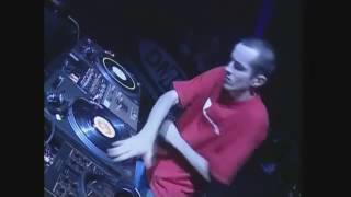 DJ PFEL France @ DMC Technics 2003 Battle For World Supremacy