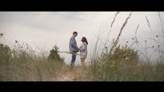 Tristen &amp; Rebecca Official Wedding Highlight Film