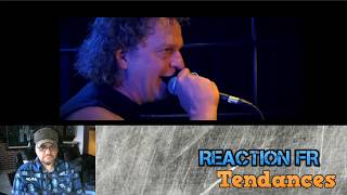 REACTION FR - VOIVOD - The End Of Dormancy (Metal Section)