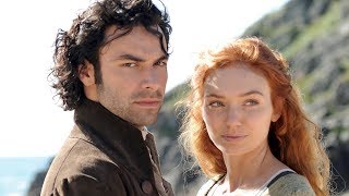 Best Poldark Scenes