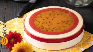 видео: МУССОВЫЙ ТОРТ  картинка: МУССОВЫЙ ТОРТ