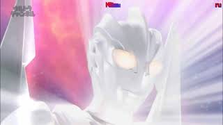 [Vietsub] MAD Ultraman Zero - Susume! Ultraman Zero