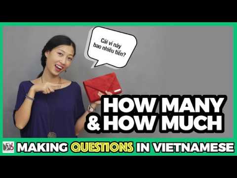 Video: Vietnamese Het Die Netwerk Verras Met 'n Tienerma