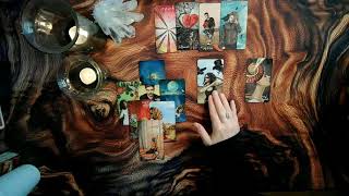 видео: Вы наконец-то отпускаете то, что слишком долго определяло вас 💫 картинка: Вы наконец-то отпускаете то, что слишком долго определяло вас 💫