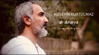 Hüseyin Kurtulmaz - Ah Almanya | Gözlerinde Saklı 2022 Anadolu Müzik Resimi