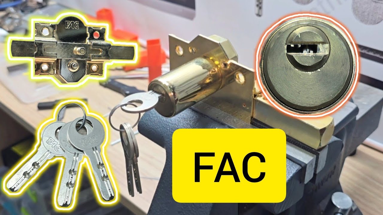 Самоимпресия для Испанских замков FAC