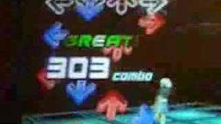 DDR SuperNOVA MAX 300