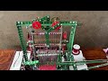 Meccano Rapier Loom