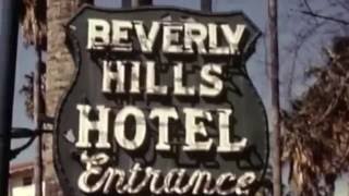 Old Hollywood - Vintage Video Clips