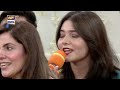 Group live singing - Aaye Mausam Rangile Suhane - #GoodMorningPakistan Mp3 Song