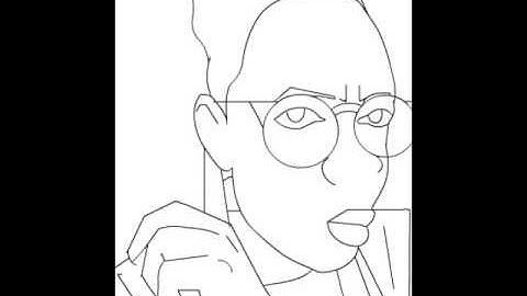 Valencia Animation Rotoscope in Adobe Flash