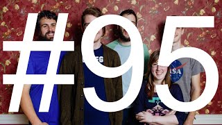 Great Unknown Bands #95 - The Color and Sound