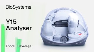 Y15 Analyzer Biosystems