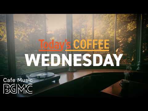 Cafe Music BGM channel