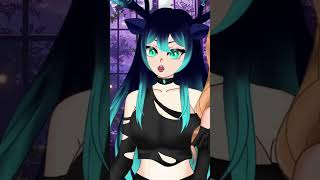 Hirschi hängt am siedenden Faden! #vtuber #polter_phantom #twitch #memes