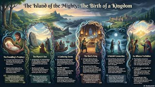 The Pendragon Cycle: Rise Of The Merlin - Episode 1 Review