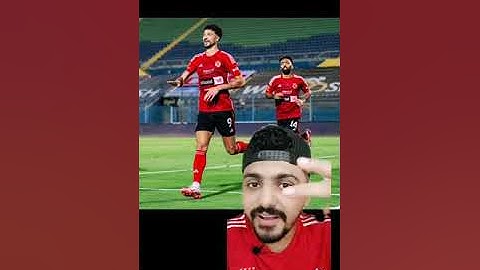 رد فعل جنووووني من اهلاوي بعد فوز الاهلي على بيراميدز واقترابه من الفوز بالدوري/حسين الشحات والشيبي
