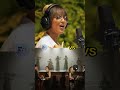 Capture de la vidéo Nej - Paro (Allo Allo) । Autotune Vs No Autotune #Battleofsong #Shorts #Nejparo #Alloallo #Tiktok