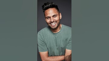 Jay Shetty: Not Everything That Counts Can Be Counted (Motivation) #short