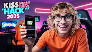 Kiss Kiss Hack Unlimited Coins Free in 2025!! screenshot 5