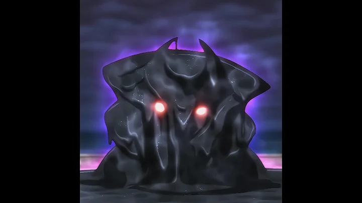 Giratina Appearance 💀 | Pokemon edit | #pokemon #anime #pokémon #edit #fyp