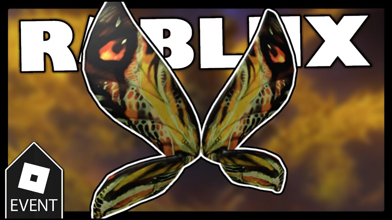 Roblox Mothra Wings Promo Code 2019 Expired Invalid Youtube
