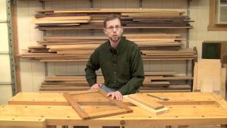 tips on lumber thickness