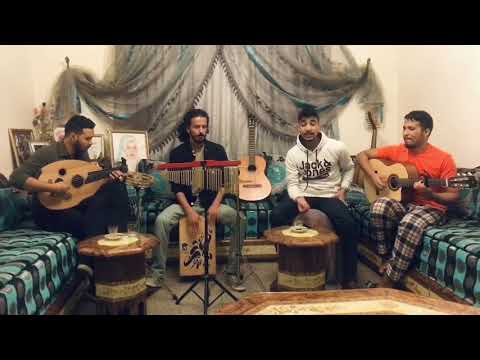 Souad Massi - Ghir Enta / سعاد ماسي - غير انت  (COVER)