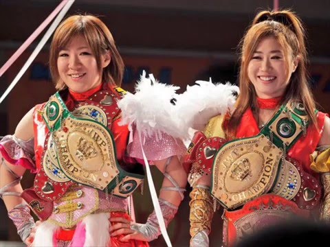 Arisa Nakajima Arisa Nakajima Tsukasa Fujimoto Theme