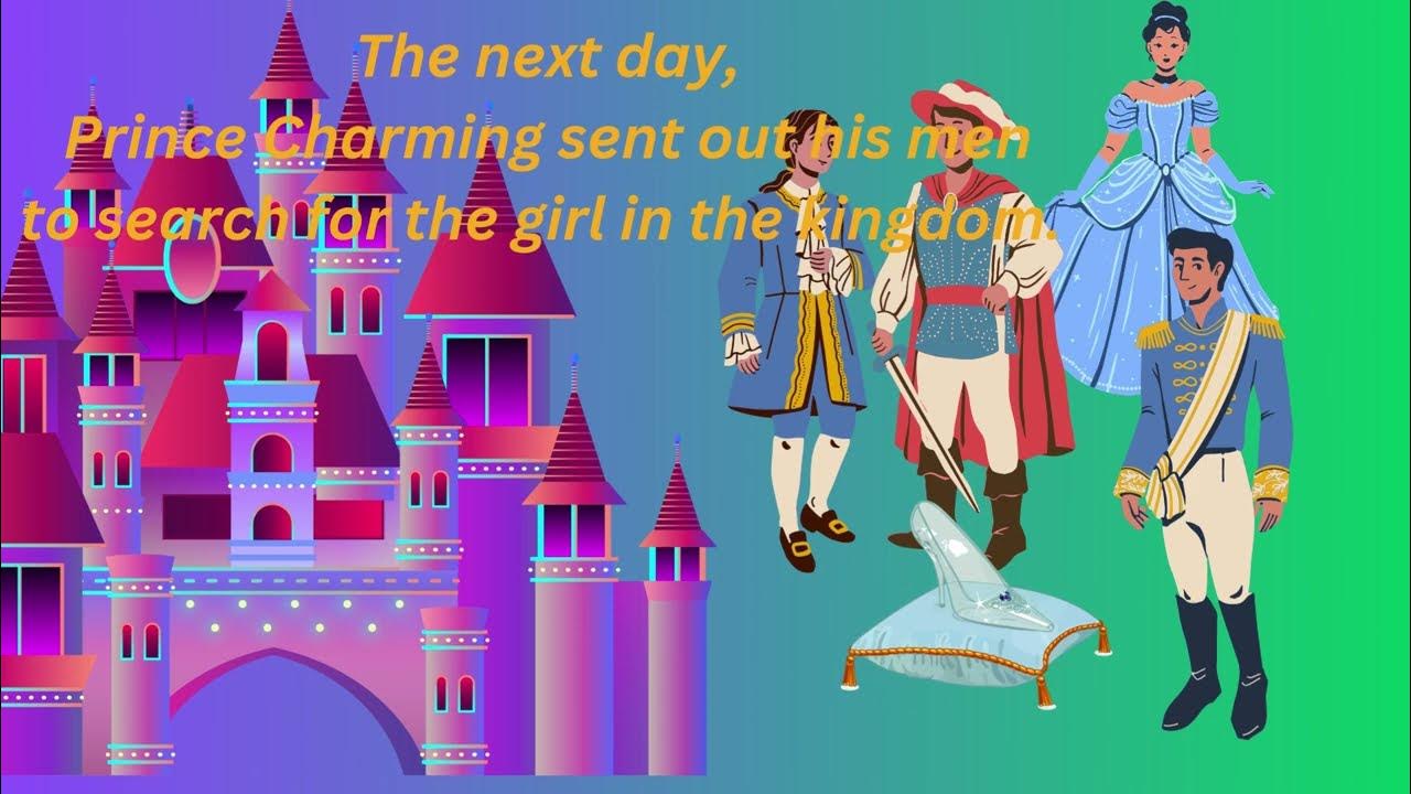 Cinderella Short Story YouTube cinderella-short-story-youtube