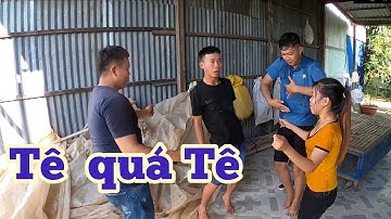 Kẻ Đi Troll Thành Kẻ Bị Troll - Cuộc Chiến Không Hồi Kết