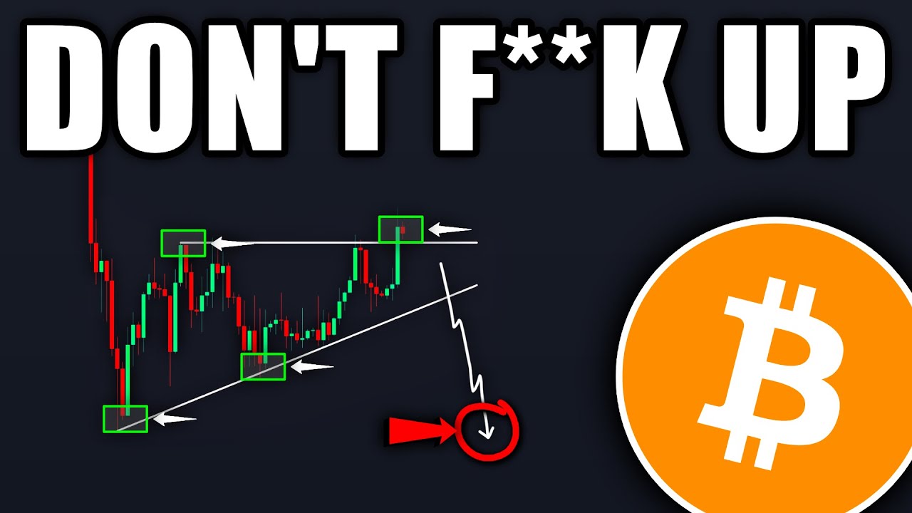 BITCOIN: This Is Why It’s Pumping! (big trap) - BTC Price Prediction Today