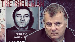 Whitey Bulgers Deadly HITMAN “The Rifleman” | Kevin Weeks TALKS Stephen Flemmi
