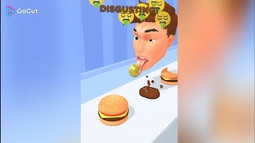 Lick Runner 3d gameplay - all levels gameplay android/ios #lickrunner