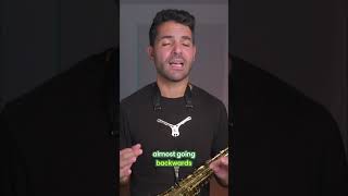 Reed Problems Solved Why Humidity Ruins Your Sound! 🎷💧#sax#classical#learning#viral#reeds#acoustic